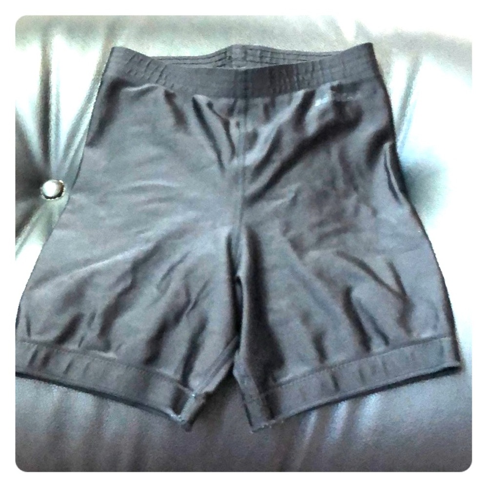 Hind Youth Bike Shorts